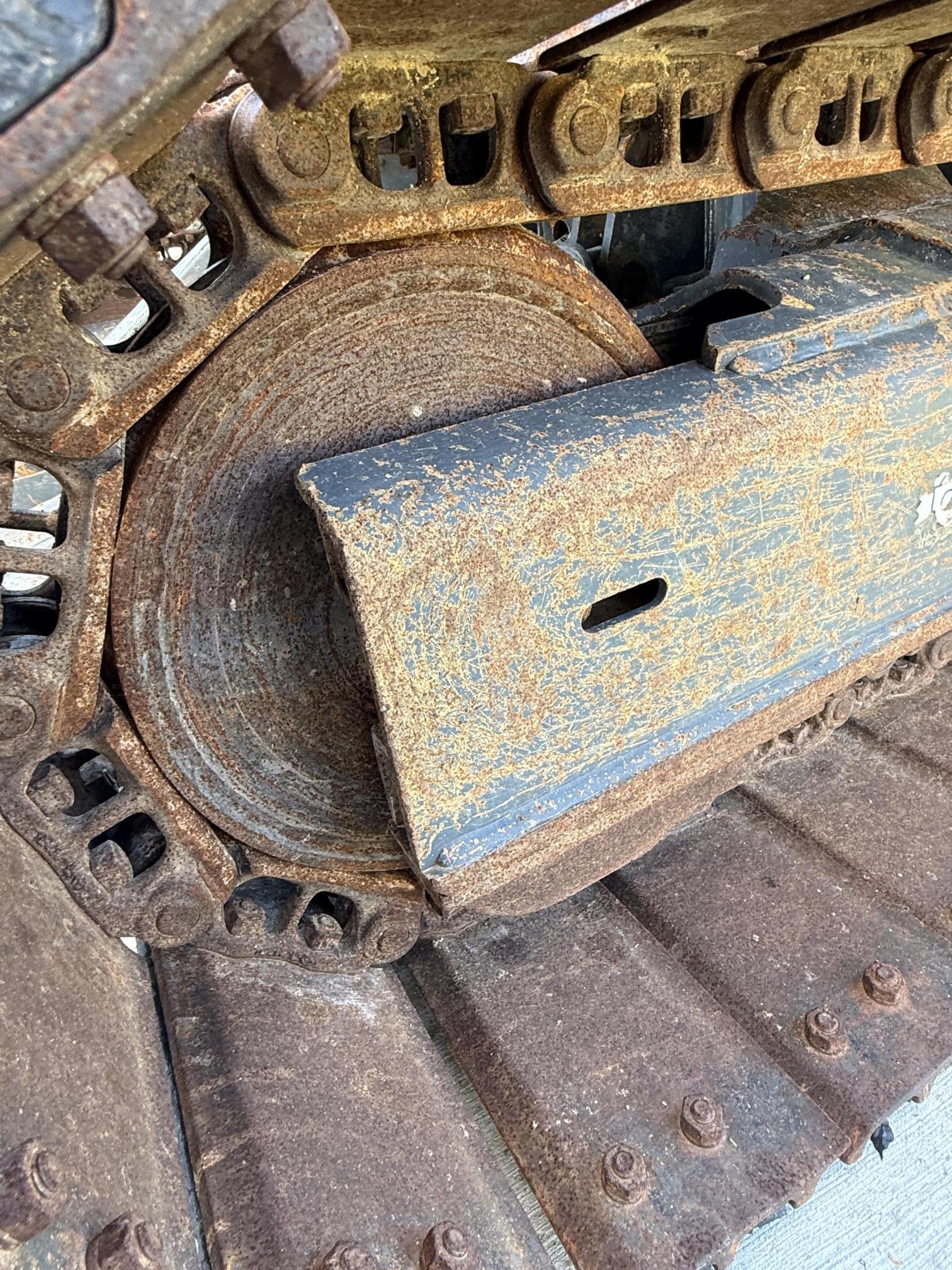 2019 KOBELCO SK75SR - view 11 of 26