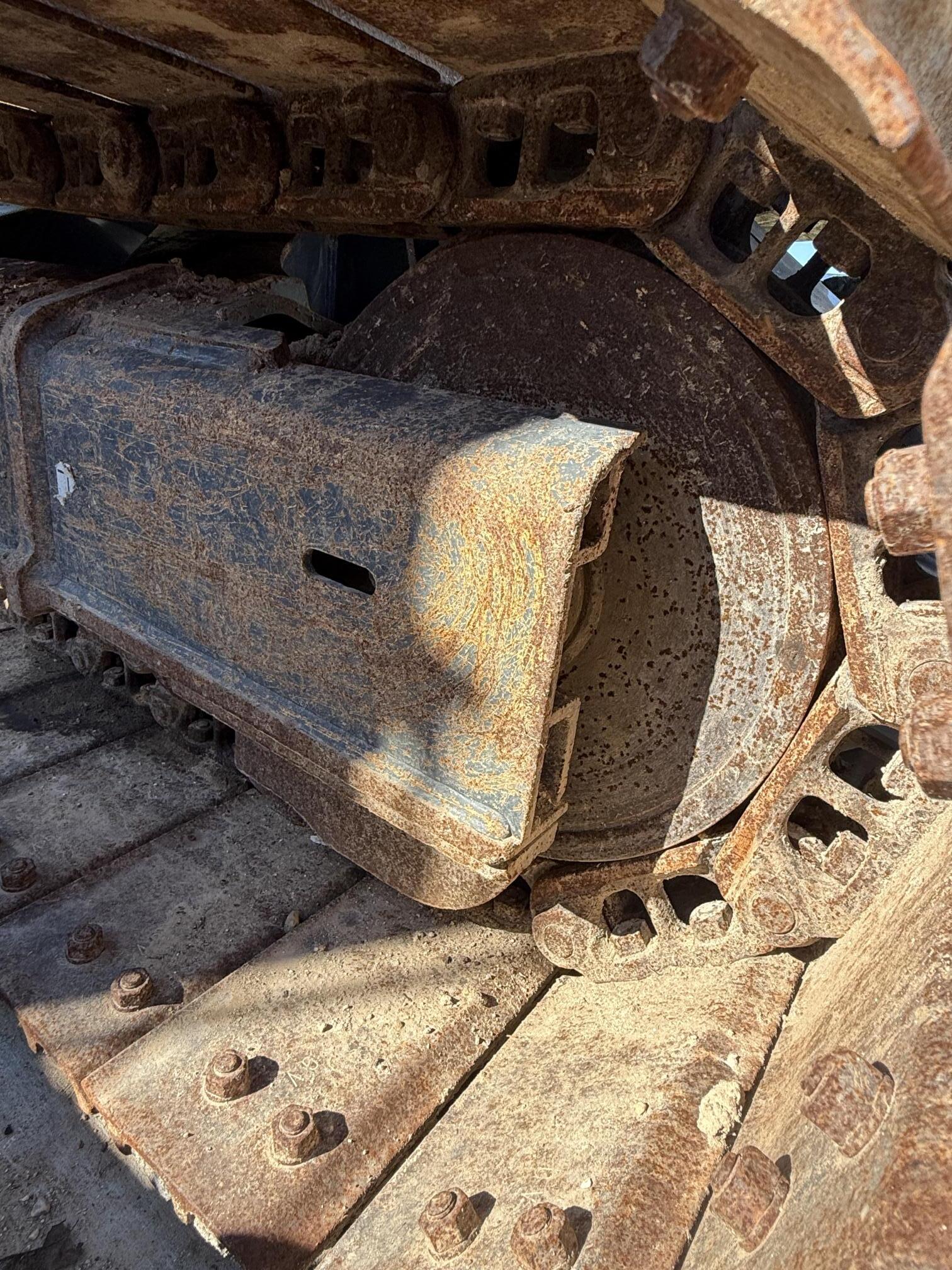 2019 KOBELCO SK75SR - Image 13