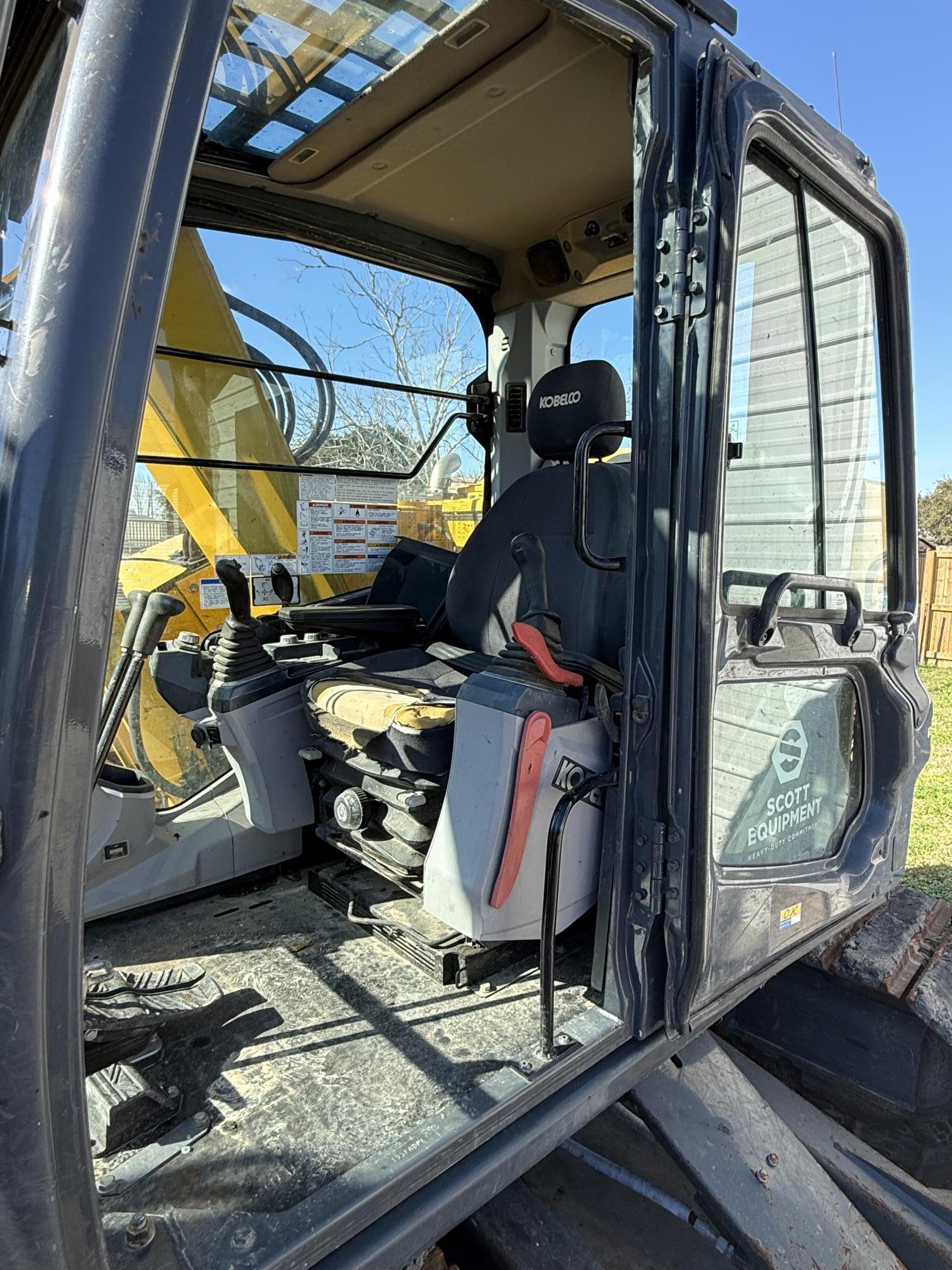 2019 KOBELCO SK75SR - Image 21