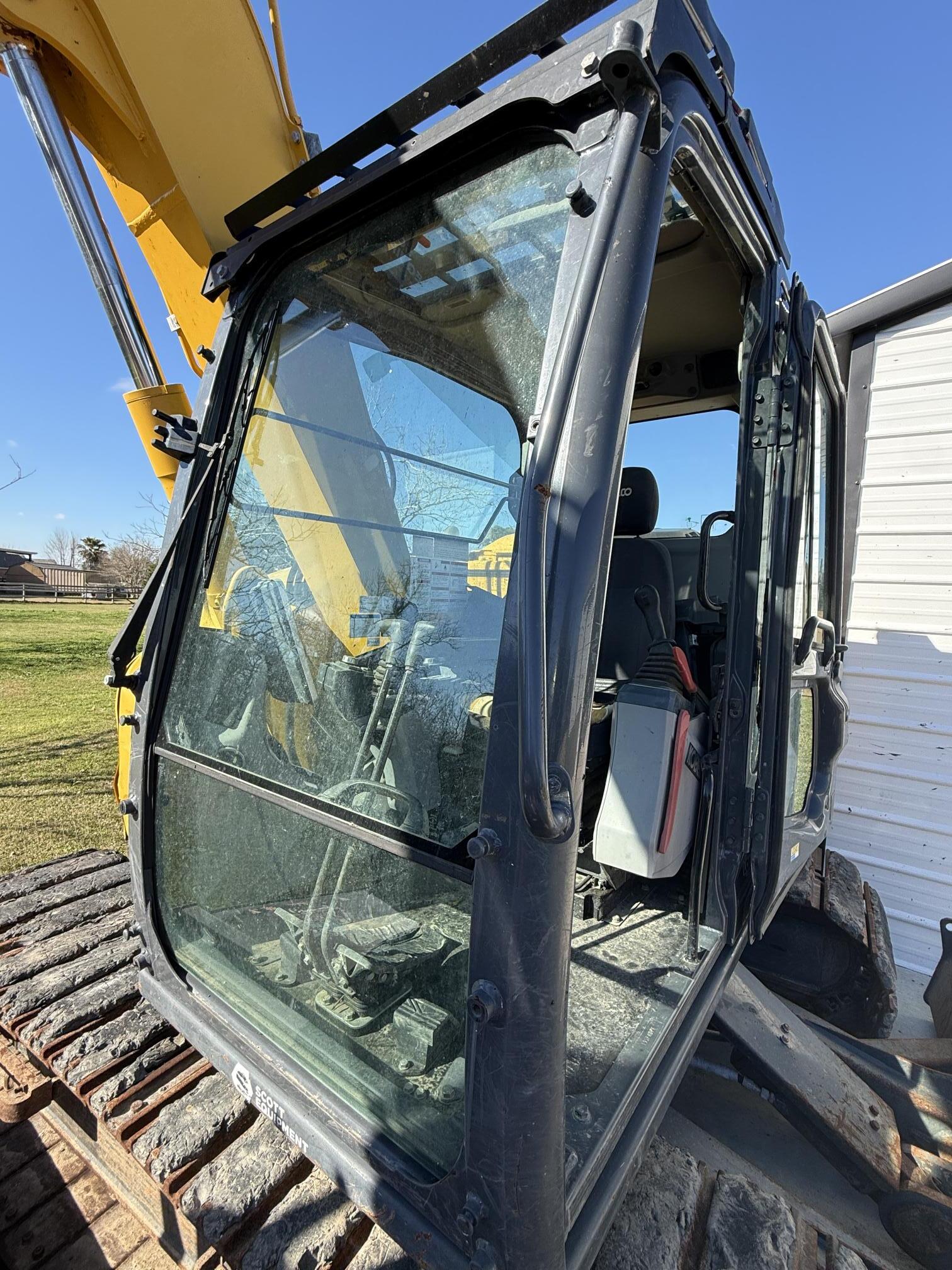2019 KOBELCO SK75SR - Image 20