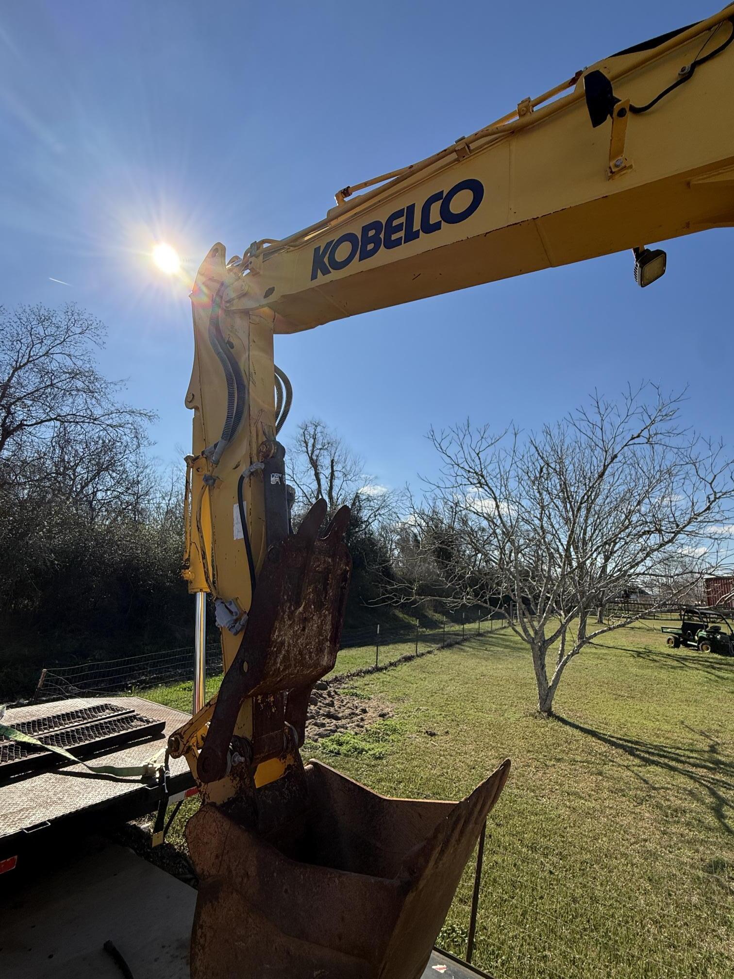 2019 KOBELCO SK75SR - view 3 of 26