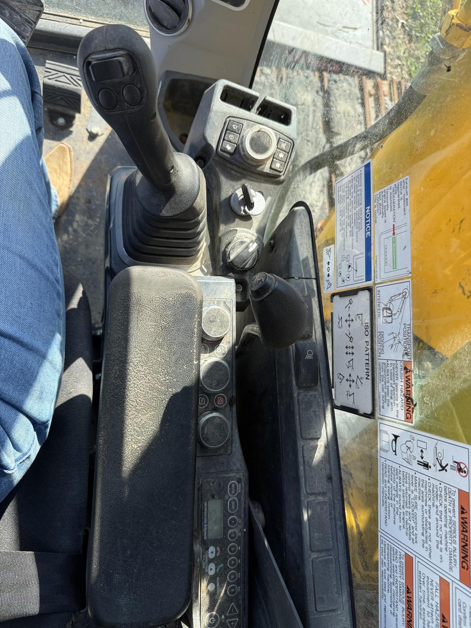 2019 KOBELCO SK75SR - Image 23