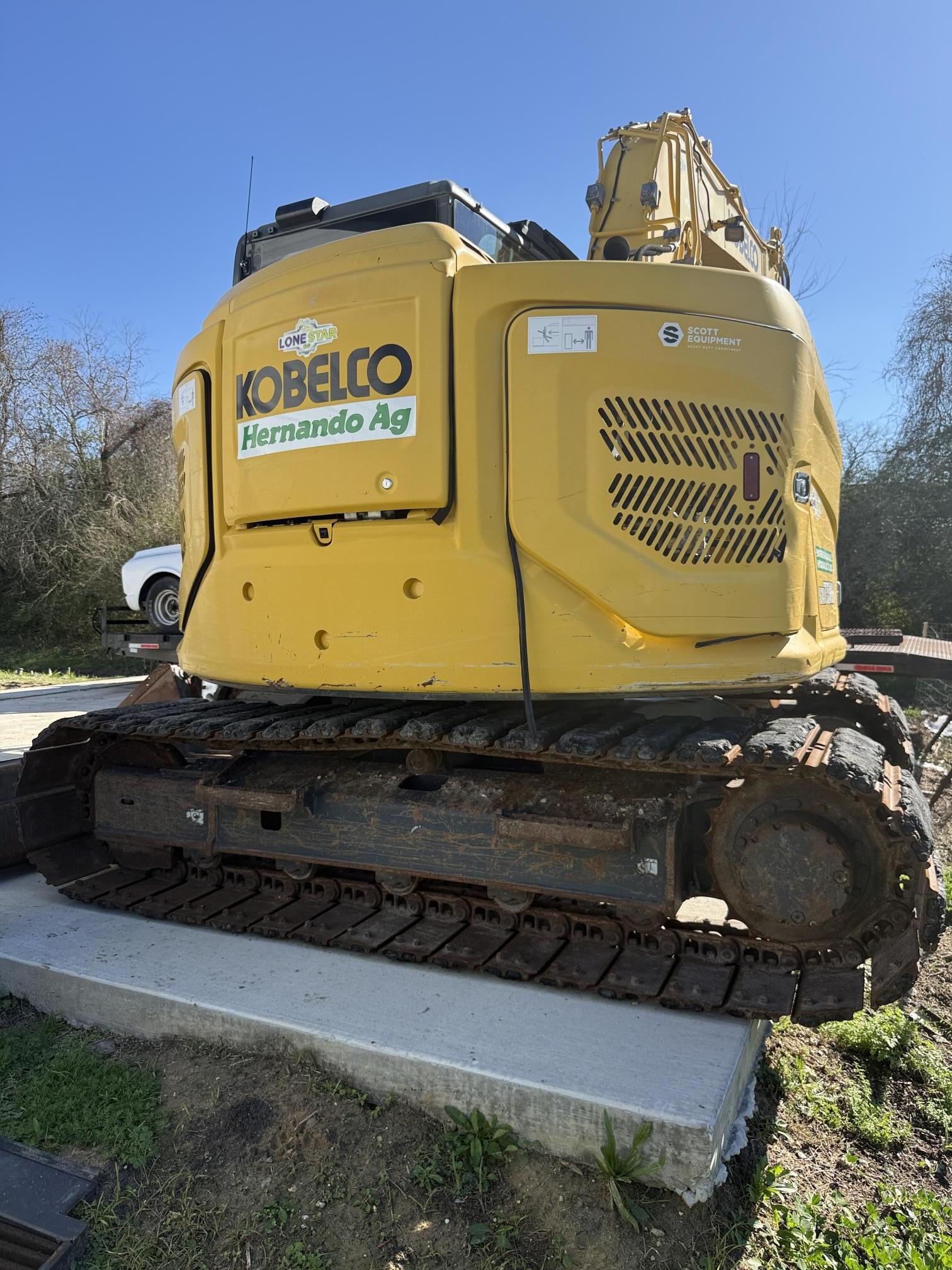 2019 KOBELCO SK75SR - Image 16