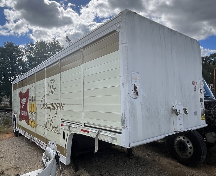 1990 MICKEY'S AT-A - Image 2