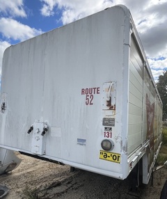 1990 MICKEY'S AT-A - Image 3