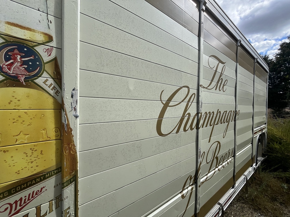 1990 MICKEY'S AT-A - Image 5