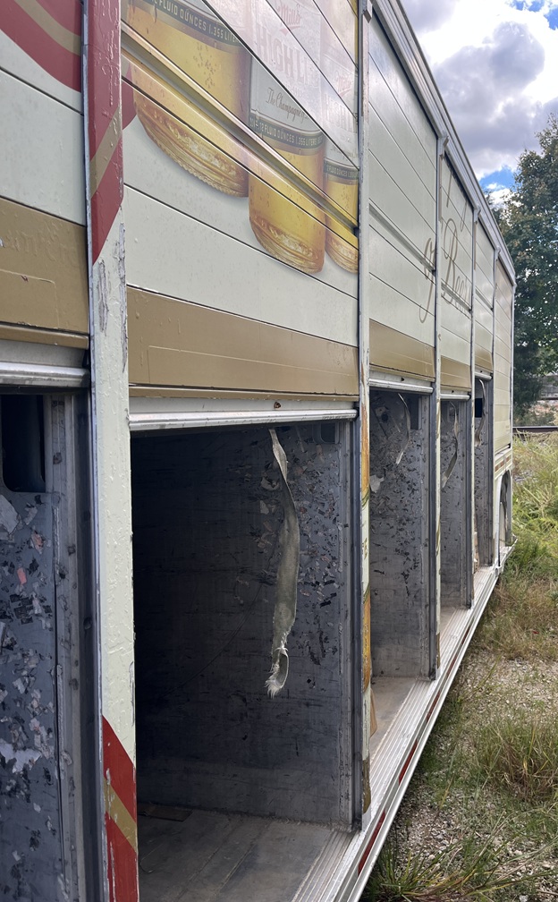 1990 MICKEY'S AT-A - Image 8