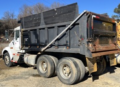 2007 KENWORTH T300 - Image 6