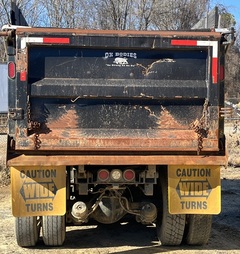 2007 KENWORTH T300 - Image 7