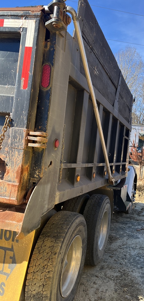 2007 KENWORTH T300 - Image 8