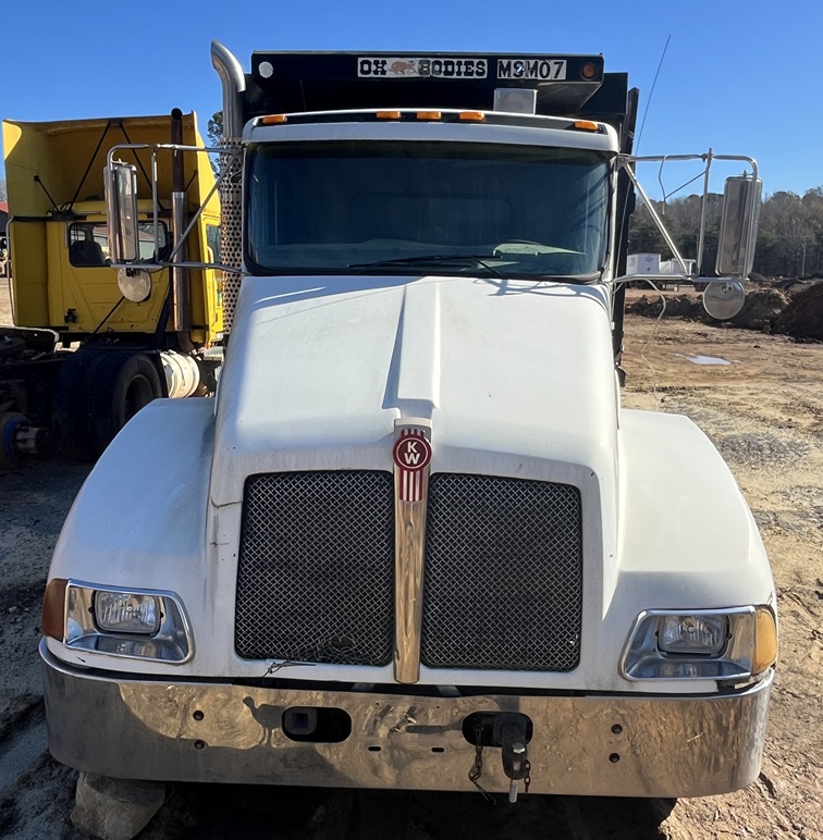 2007 KENWORTH T300 - view 4 of 22