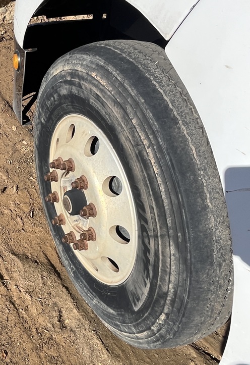 2007 KENWORTH T300 - view 18 of 22