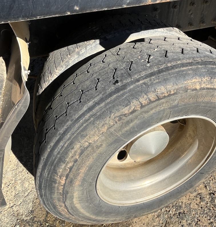 2007 KENWORTH T300 - Image 19