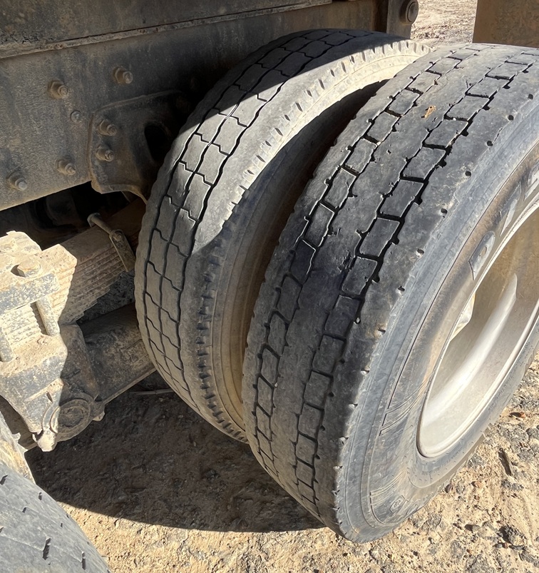 2007 KENWORTH T300 - Image 20