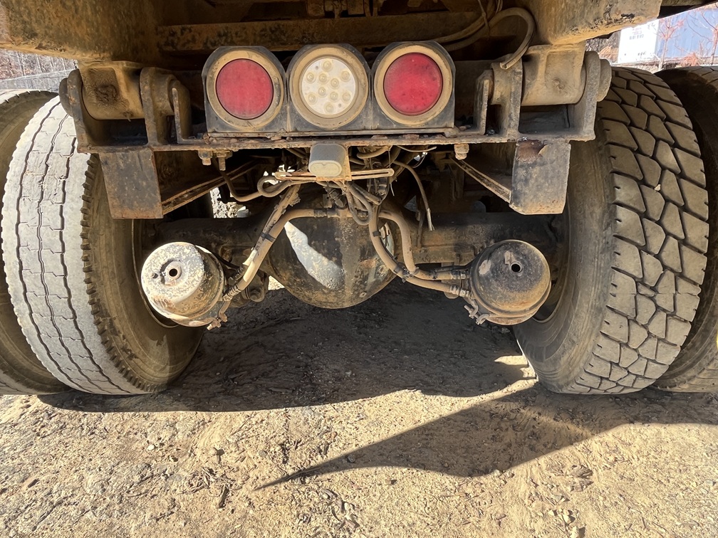 2007 KENWORTH T300 - Image 16