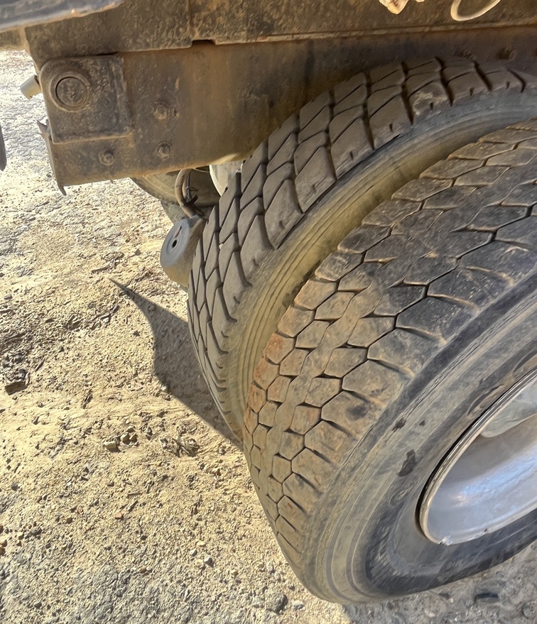 2007 KENWORTH T300 - Image 21