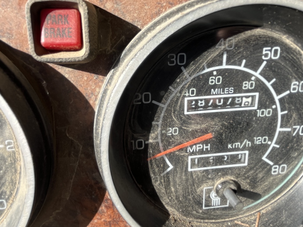 2007 KENWORTH T300 - Image 14