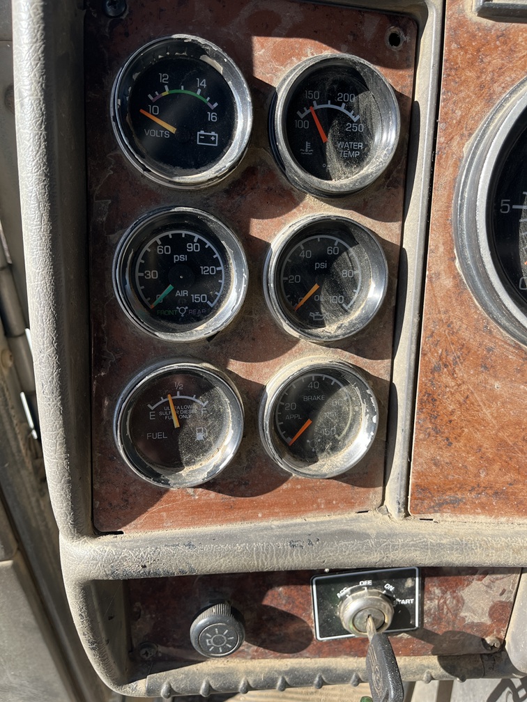 2007 KENWORTH T300 - Image 13