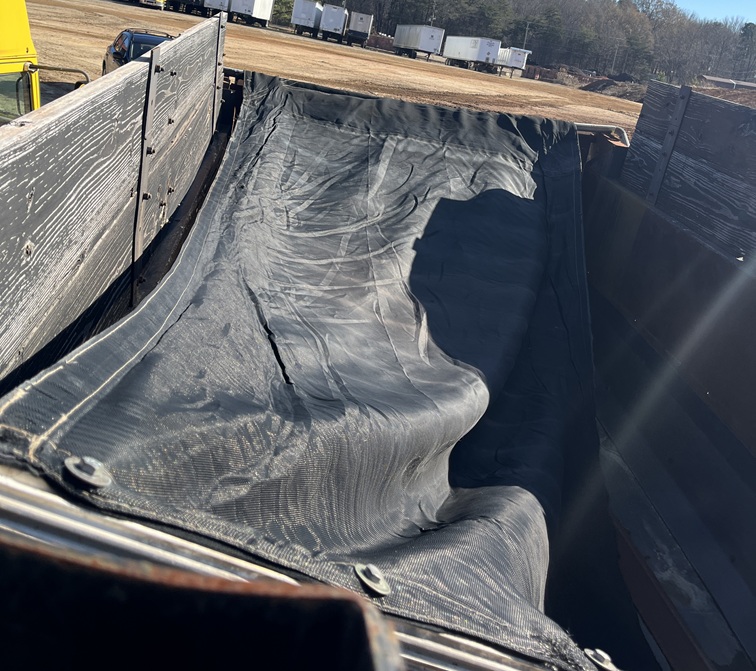 2007 KENWORTH T300 - Image 15