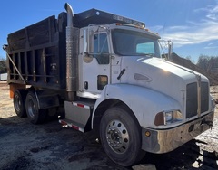 2007 KENWORTH T300 - Image 1