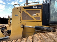 2007 CATERPILLAR D6N-LGP - Image 6