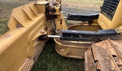 2007 CATERPILLAR D6N-LGP - Image 7