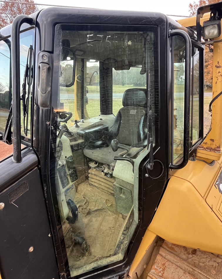 2007 CATERPILLAR D6N-LGP - view 9 of 18