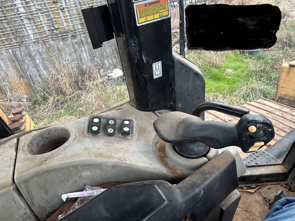 2007 CATERPILLAR D6N-LGP - Image 14