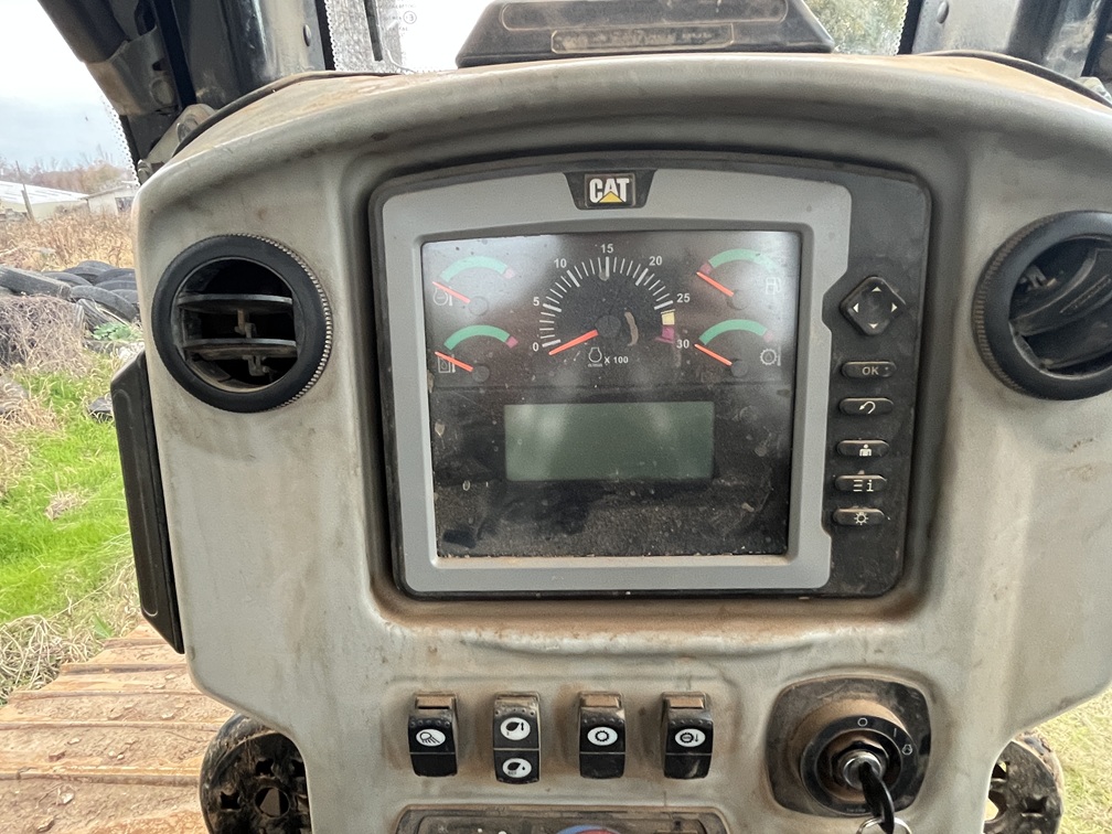 2007 CATERPILLAR D6N-LGP - view 16 of 18