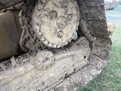 2007 CATERPILLAR D6N-LGP - Image 18