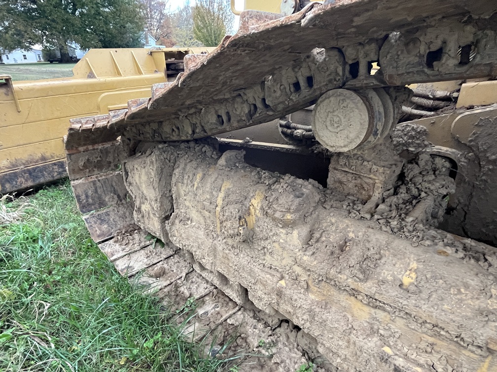 2007 CATERPILLAR D6N-LGP - Image 17