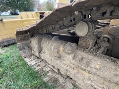 2007 CATERPILLAR D6N-LGP - Image 17