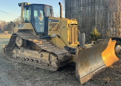 2007 CATERPILLAR D6N-LGP - Image 2