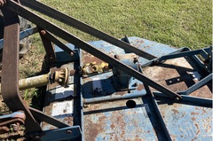 1970 FORD 3000 - Image 14