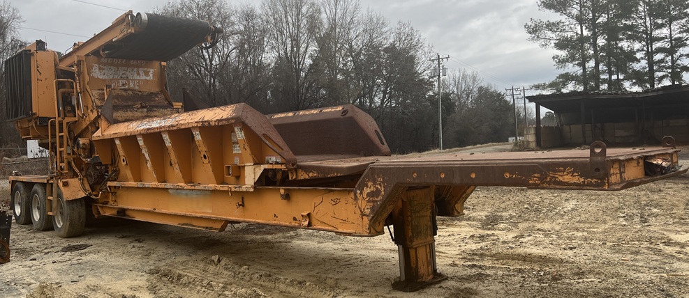 2010 BANDIT 3680 Recycler - view 6 of 17