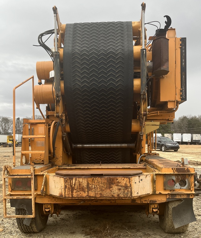 2010 BANDIT 3680 Recycler - Image 3