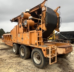 2010 BANDIT 3680 Recycler - Image 1