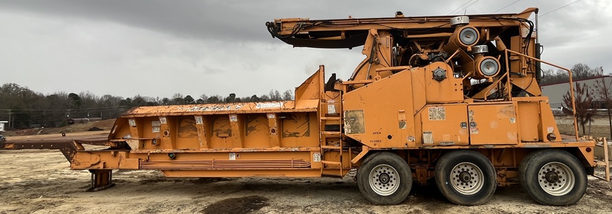 2010 BANDIT 3680 Recycler - view 2 of 17