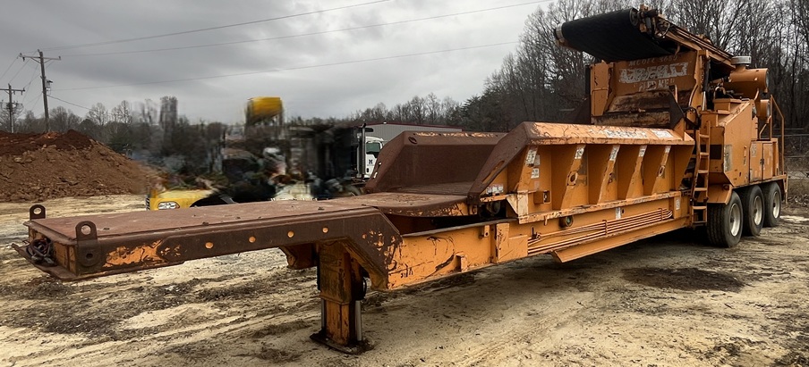 2010 BANDIT 3680 Recycler - view 8 of 17