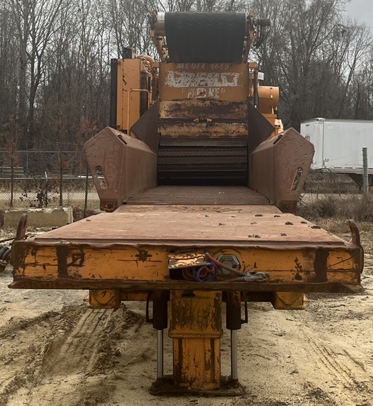 2010 BANDIT 3680 Recycler - view 7 of 17