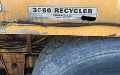 2010 BANDIT 3680 Recycler - Image 17