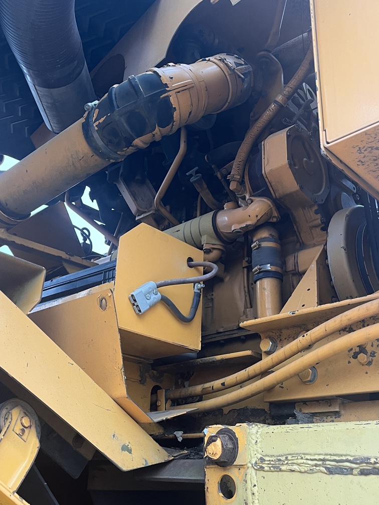 2010 BANDIT 3680 Recycler - view 14 of 17