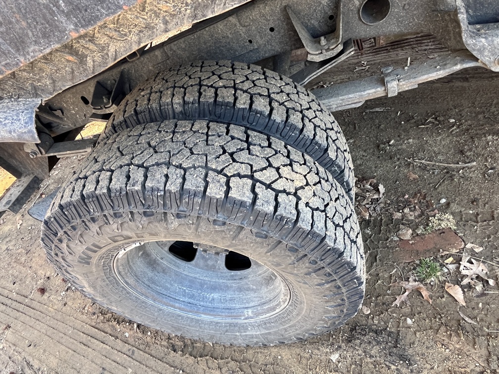 2006 DODGE Ram 3500 - view 8 of 22