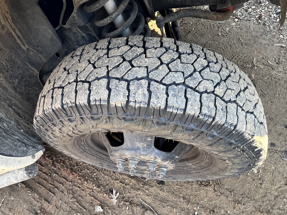 2006 DODGE Ram 3500 - Image 9