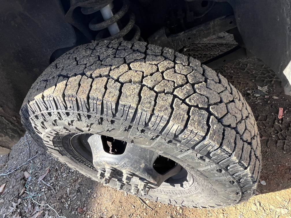 2006 DODGE Ram 3500 - Image 10