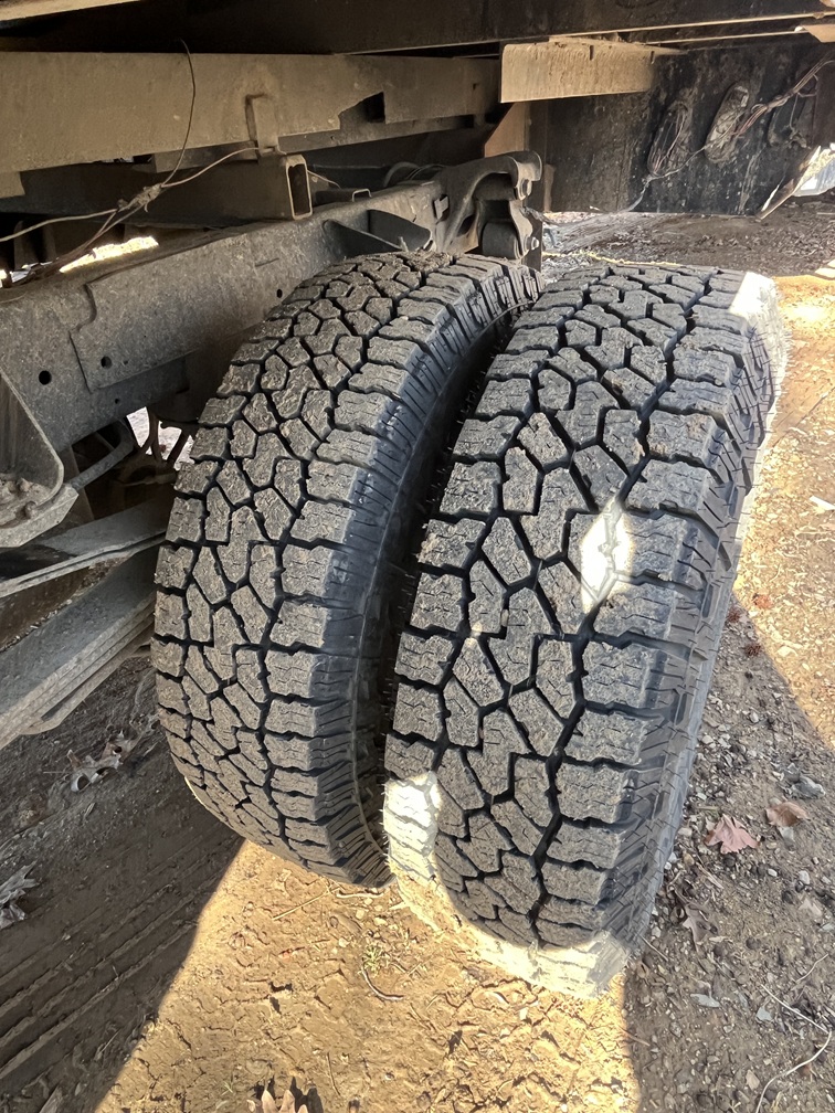 2006 DODGE Ram 3500 - view 11 of 22