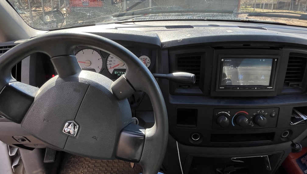 2006 DODGE Ram 3500 - Image 20