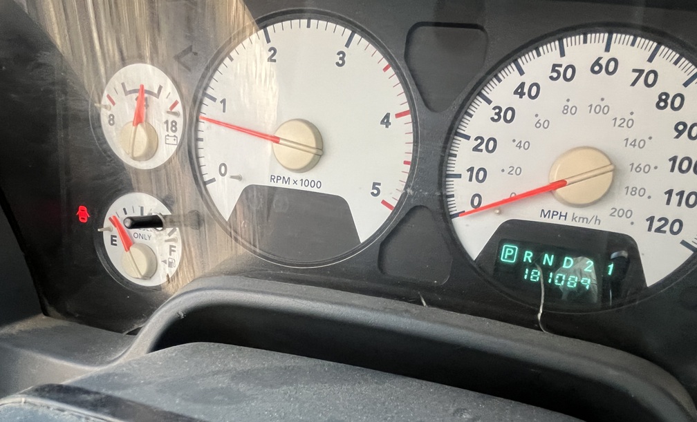 2006 DODGE Ram 3500 - Image 21