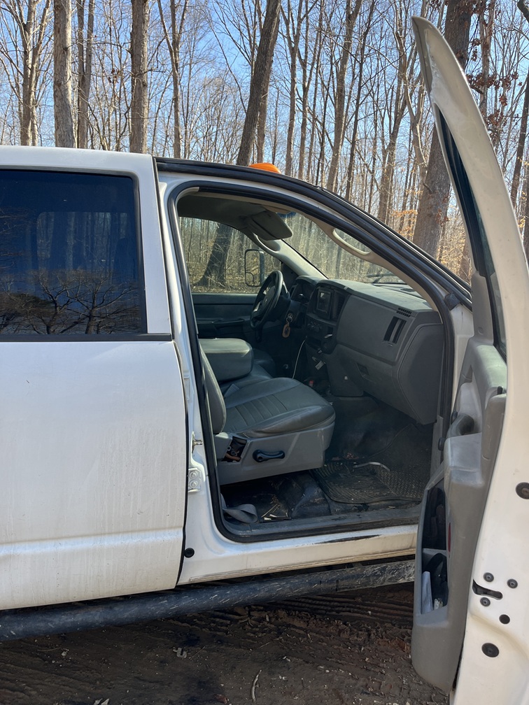 2006 DODGE Ram 3500 - Image 19