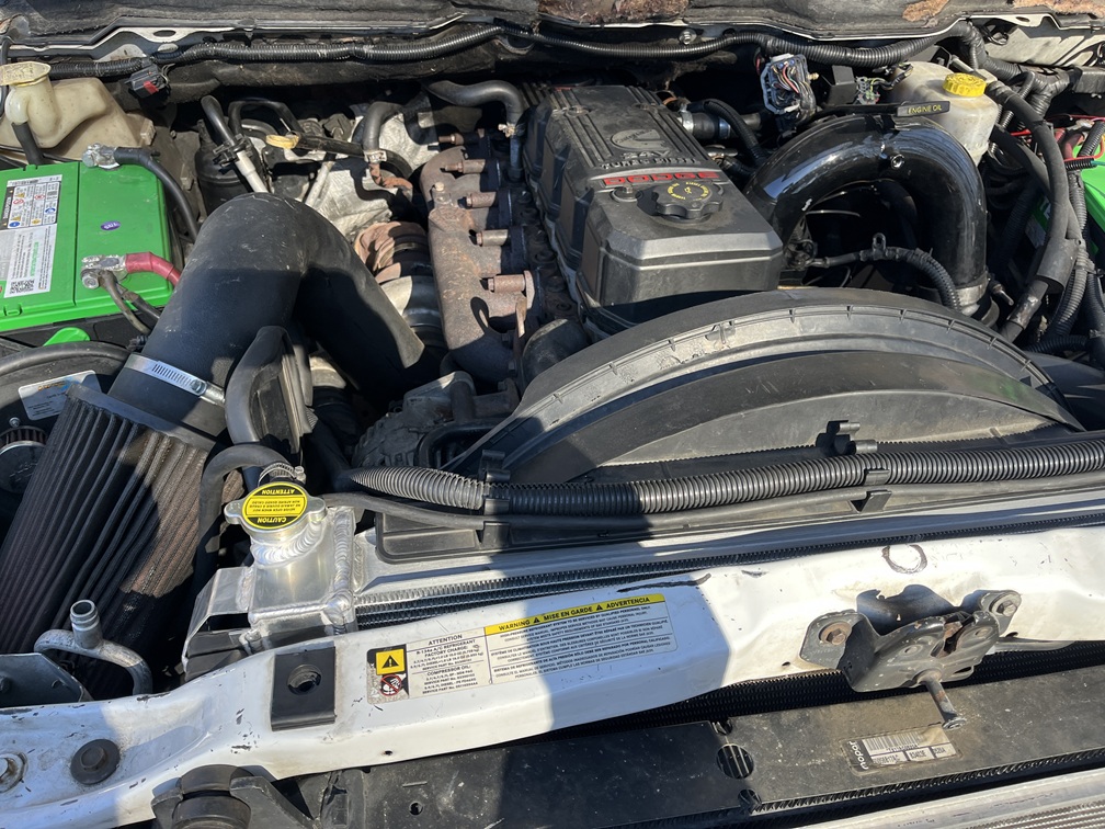 2006 DODGE Ram 3500 - Image 14